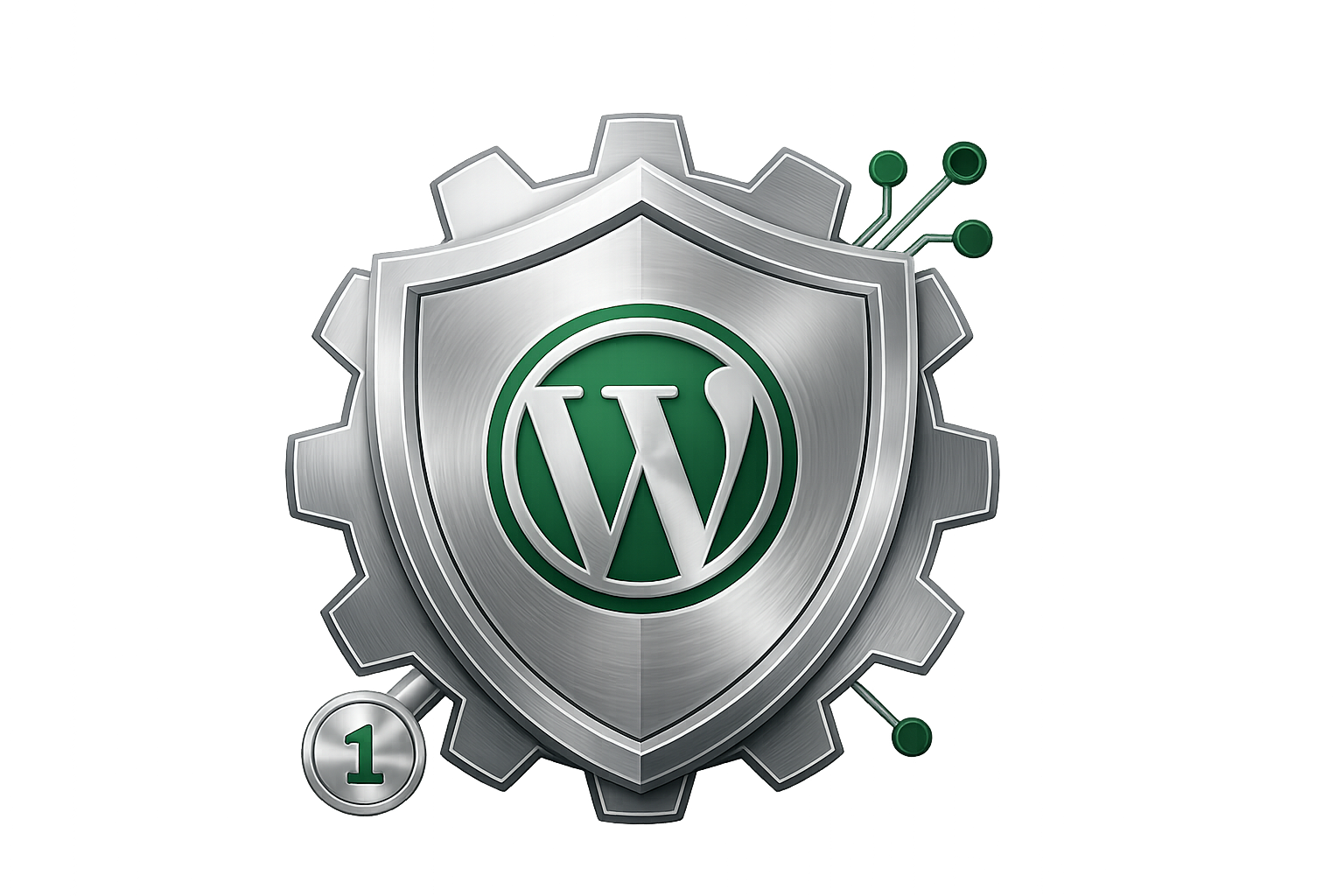 WordPress保守管理