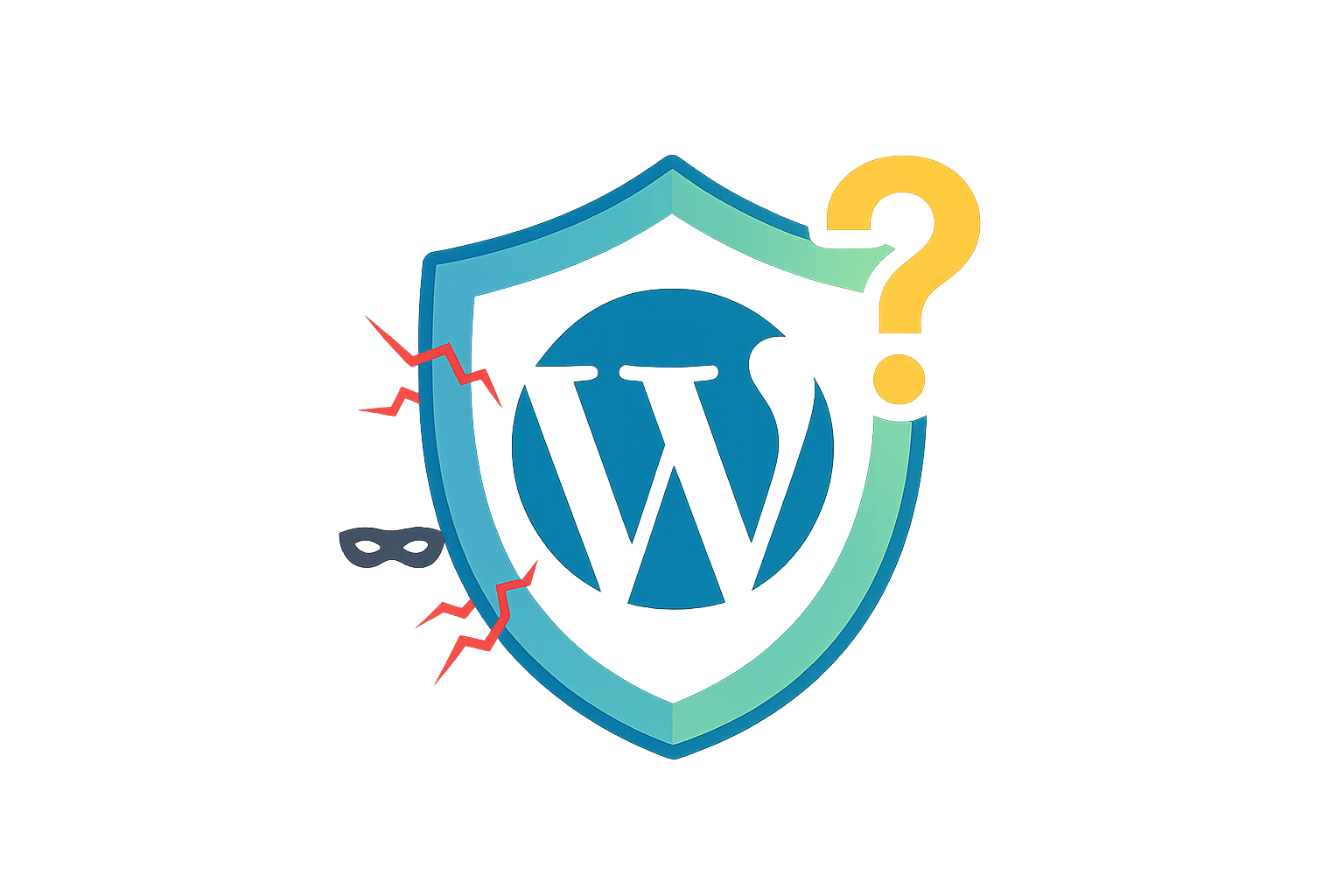 ハッキング・改ざんの不安