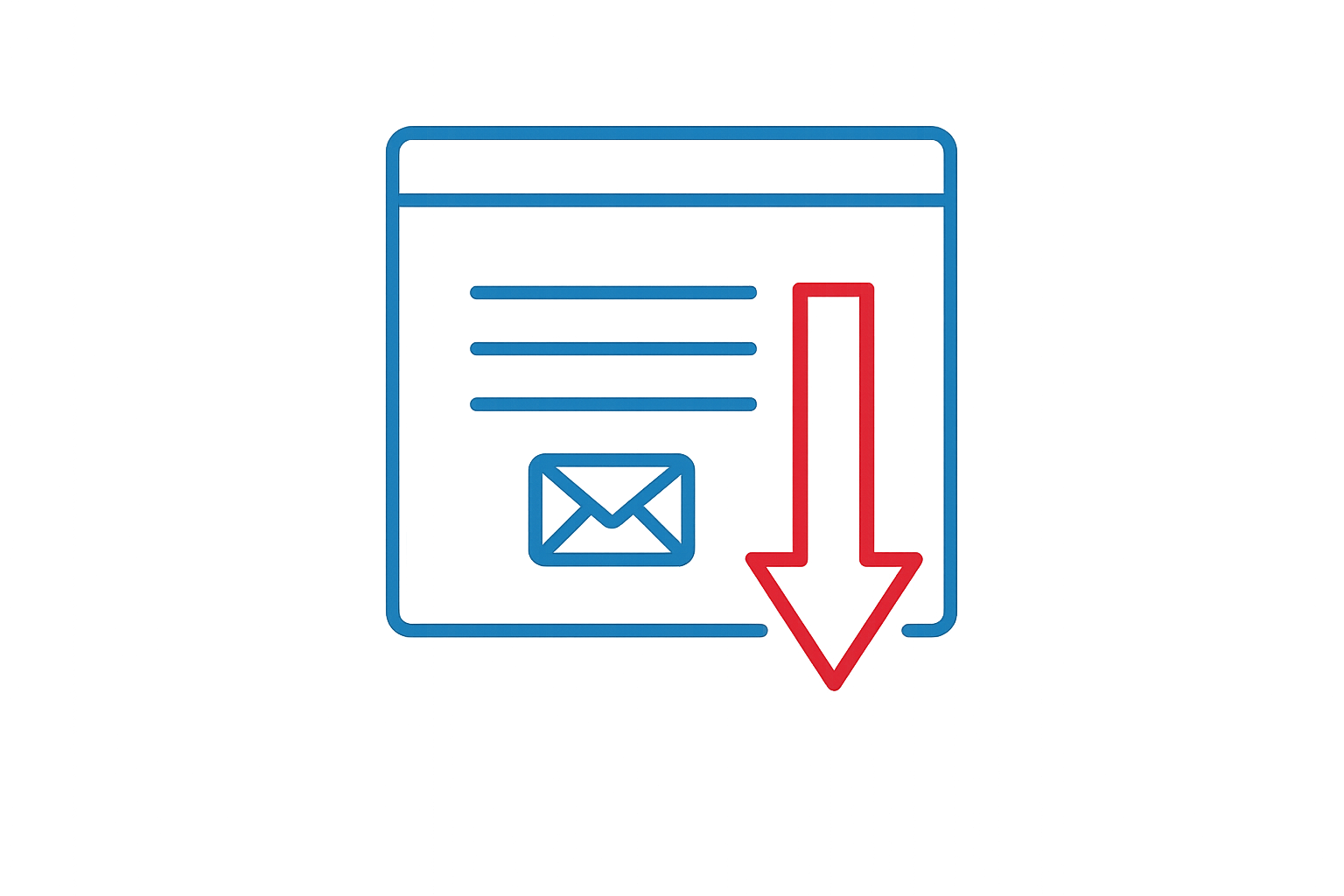 お問合せが増えない